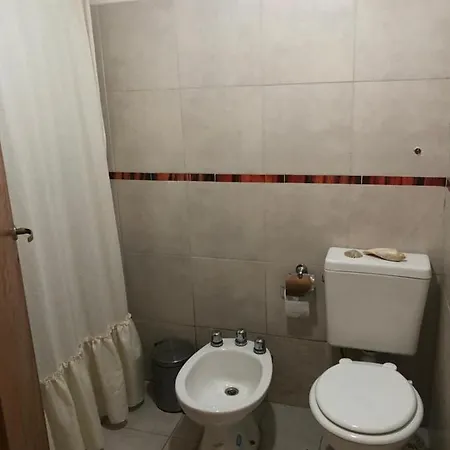 Departamento Ensueno Apartment San Fernando del Valle de Catamarca Exterior photo
